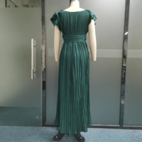 Women's Formal Evening Party Gown - Thumbnail 2