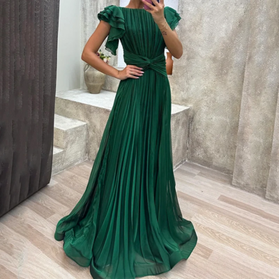 Women's Formal Evening Party Gown