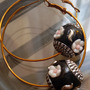 HANDMADE  EARRINGS-1
