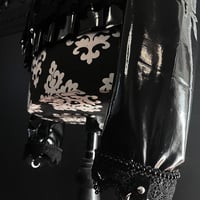 PVC EGL Jacket [BLACK] - Thumbnail 3