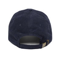 Script Corduroy Cap - Thumbnail 6