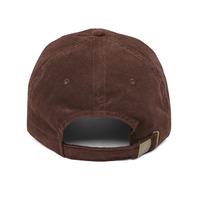 Script Corduroy Cap - Thumbnail 10