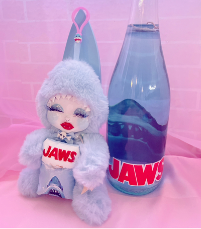JAWS Bag Brat