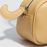 Cute Dog Bag Crossbody Bag - Thumbnail 3