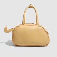 Cute Dog Bag Crossbody Bag - Thumbnail 4