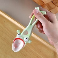 Funky Frog Spoon - Thumbnail 2