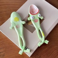 Funky Frog Spoon - Thumbnail 4