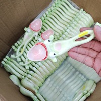 Funky Frog Spoon - Thumbnail 5