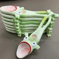 Funky Frog Spoon - Thumbnail 6
