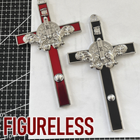 HOLY SHIT neckpiece - Thumbnail 2