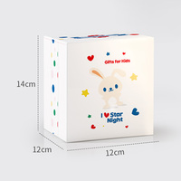 Romantic Starlight Projector Bedroom Sleep USB Nightlight USL03 - Thumbnail 7