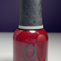 Orly - Forever Crimson - Thumbnail 1