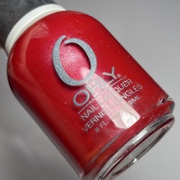 Orly - Forever Crimson - Thumbnail 2