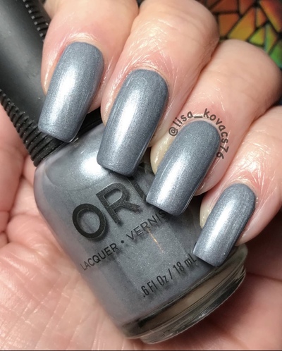 Orly - Up All Night