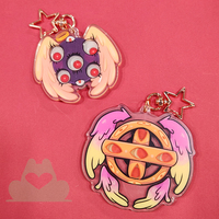 Shaker Charm Bundles - Thumbnail 5