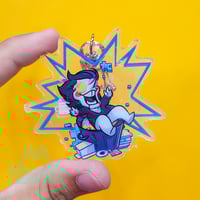 Shaker Charm Bundles - Thumbnail 8
