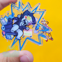 Shaker Charm Bundles - Thumbnail 9