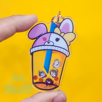 Shaker Charm Bundles - Thumbnail 2