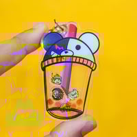 Shaker Charm Bundles - Thumbnail 1