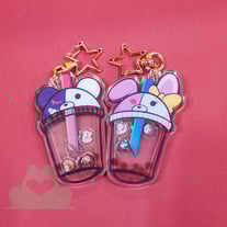 Shaker Charm Bundles