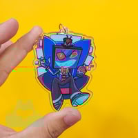 Shaker Charm Bundles - Thumbnail 11