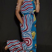 Azizi's Dream Jumpsuit - Thumbnail 2