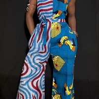 Azizi's Dream Jumpsuit - Thumbnail 3