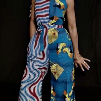 Azizi's Dream Jumpsuit - Thumbnail 4