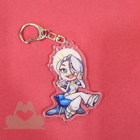 Multiverse Monarch Charm - Thumbnail 1