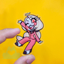 Hazbin Hotel Buttons & Charms Bundle: Preorders open for Velvet and Val charms!-4