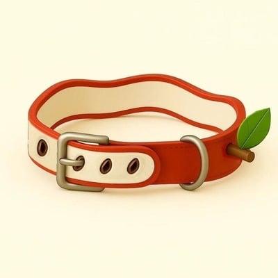 Apple choker