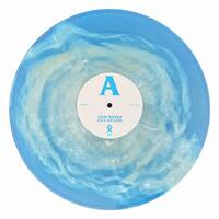 Sam Russo "Hold You Hard" LP CCCP 262-1 - Thumbnail 1