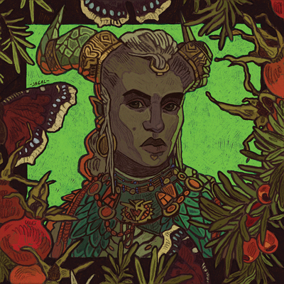 Taash print - Thumbnail 2