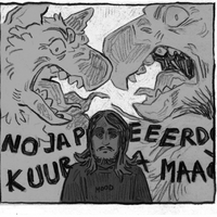 These Two - Jagal and Casimir zine [PL] - Thumbnail 3