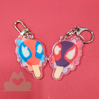 Ice Cream charms bundle - Thumbnail 3