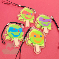 Ice Cream charms bundle - Thumbnail 1