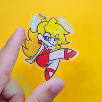 Panty and Stocking charm bundle - Thumbnail 3