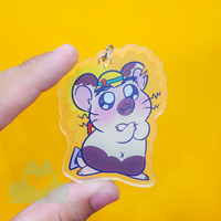 Hamtaro Charm Bundle - Thumbnail 2