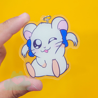 Hamtaro Charm Bundle - Thumbnail 4