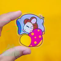 Hamtaro Charm Bundle - Thumbnail 6