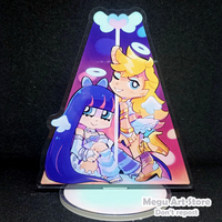 PASWG standee - Thumbnail 5