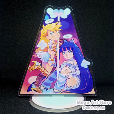 Paswg standee