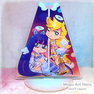 PASWG standee