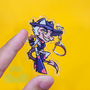 Helluva Boss Charm & Button Bundle-4