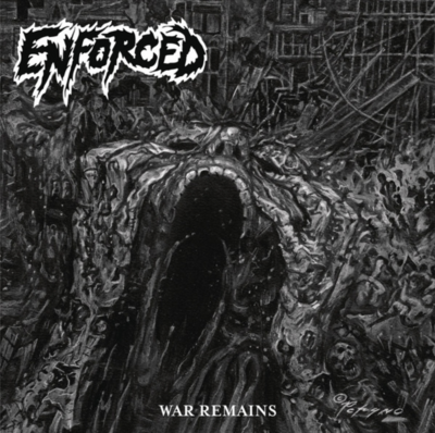 Enforced - War Remains 