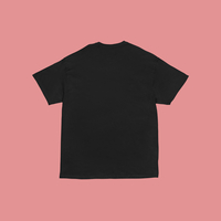 Reduced To 9.99 T Shirt Black - Thumbnail 1