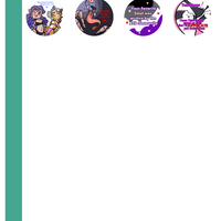 Typography and Meme Buttons - Thumbnail 3