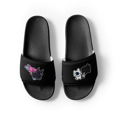 Bad boyz slides