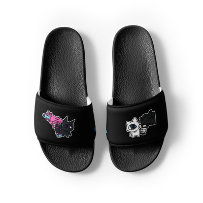 Bad Boyz slides