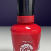 Sally Hansen - Red Eye - Thumbnail 1
